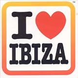 Review Various Artists  / I Love Ibiza