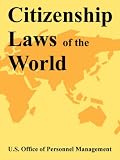Citizenship Laws of the World