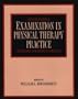 Examination in Physical Therapy Practice: Screening for Medical Disease