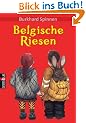 Belgische Riesen: Roman