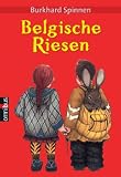 cover of Belgische Riesen: Roman