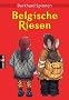 Belgische Riesen: Roman