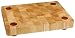 Typhoon Rectangular End Grain Butchers Block