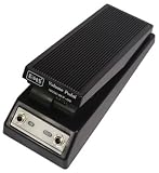 RMS Volume Pedal
