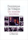  Dominique De Villepin Un autre monde 