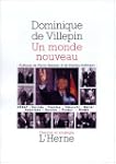 Un autre monde