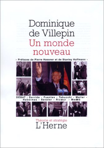 Un autre monde