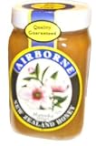 Airborne Manuka Honey, 17.85oz (500g)