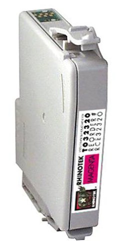 Rhinotek Magenta Compatible Cartridge for the Epson T032320