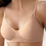 Bali Concealers Wire Free Bra Style # 3413
