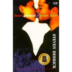Love Ghosts & Nose Hair: A Verse Novel for Young Adults