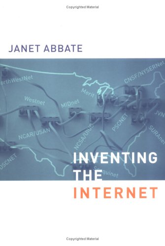Inventing the Internet (Inside Technology)