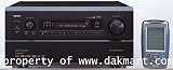DENON AVR-5803 A/V 6.1 Surround Sound Receiver