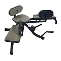 Versa Flex Stretching Machine