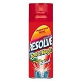RESOLVE Carpet Cleaner: Spot Magic Stain Cleaner: 14 OZ