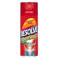 RESOLVE® Carpet Cleaner: Spot Magic Stain Cleaner: 14 OZ