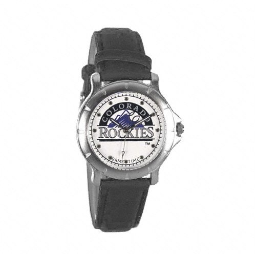 Buy Colorado Rockies Players Series Team Watch