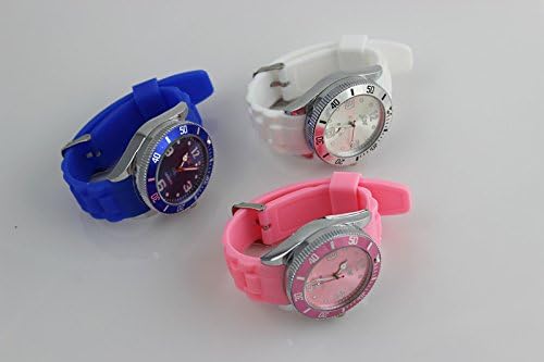 COMEBO(TM) Stash Watch Grinder ,New Arrive (white)