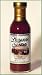 Brandy BBQ Sauce / 14.5 oz. Jar/ 12 Jars