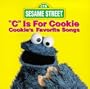 C Is for Cookie