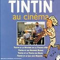 Tintin Au Cinema