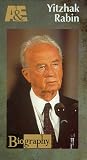 Biography - Yitzhak Rabin [VHS]