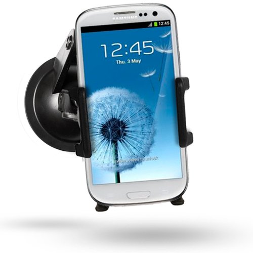 Buy Premium In Car Holder Windscreen Suction Mount for Samsung Galaxy S3 i9300 Special Price Buy Premium In Car Holder Windscreen Suction Mount for Samsung Galaxy S3 i9300 Promo Offer