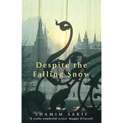 Despite the Falling Snow