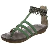 Apepazza Womens Milo Sandal