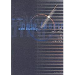 Now Loading: The Aesthetic of Web Graphics