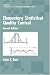 Books : Elementary Statistical Quality Control,  2nd Edition (Statistics: a Series of Textbooks and Monogrphs)
