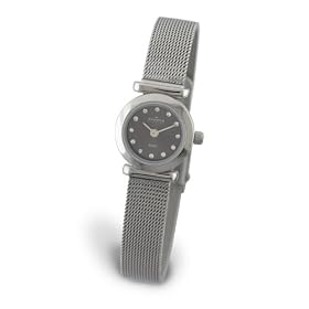 Skagen Women's Crystal Accented Mesh Watch #107XSTTM
