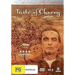 Taste of Cherry ( Ta'm e guilass ) [1998] [DVD]