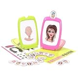 Barbie Guess the Look Game