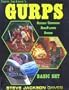 GURPS Basic Set [BOX SET]
