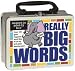 Magnetic Poetry Really Big Words Large Magnet Kit