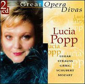 CD-Charts  Search : Sings Mahler, Orff, Grieg and Lehár [IMPORT]