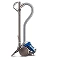 Dyson Staubsauger DC26 Allergy Parquet, silber