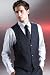 (Parent_T151487A) Autograph Waistcoat with Wool in Miscellaneous