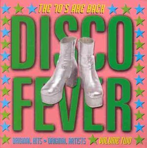 CD-Charts  Search : Disco Fever Vol.2