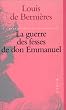 La guerre des fesses de don Emmanuel