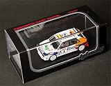 1/43 モデルカー ランチャデルタ HF Integrale(＃4) 1993 サンレモ レプソル/C.サインツ