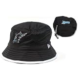 Florida Marlins Rain Delay Bucket Cap
