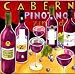 Red Wines Switch Plate - Single Rocker