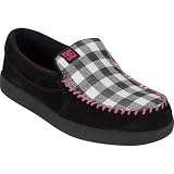 DC Villain Womens Shoes