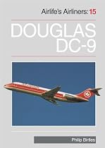 Douglas DC-9: 15 (Airlife's Airliners)
