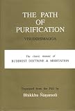 The Path of Purification: Visuddhimagga image