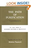 The Path of Purification: Visuddhimagga