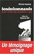Sonderkommando : Dans l'enfer des chambres � gaz