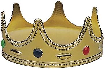 Jacobson Hat Company Child's Crown